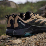 adidas Mens Terrex Anylander RDY  Brown