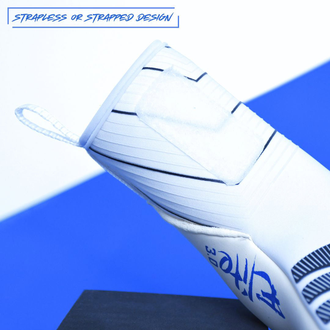 Precision Elite 3.0 Contact Goalkeeper Gloves