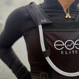 EOS Elite UltraLight 2.0 Reflective Running Vest