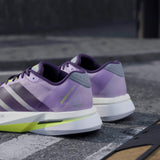 adidas Adizero Boston 13 Womens Purple