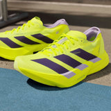 adidas Adizero Adios Pro 4 Mens Yellow