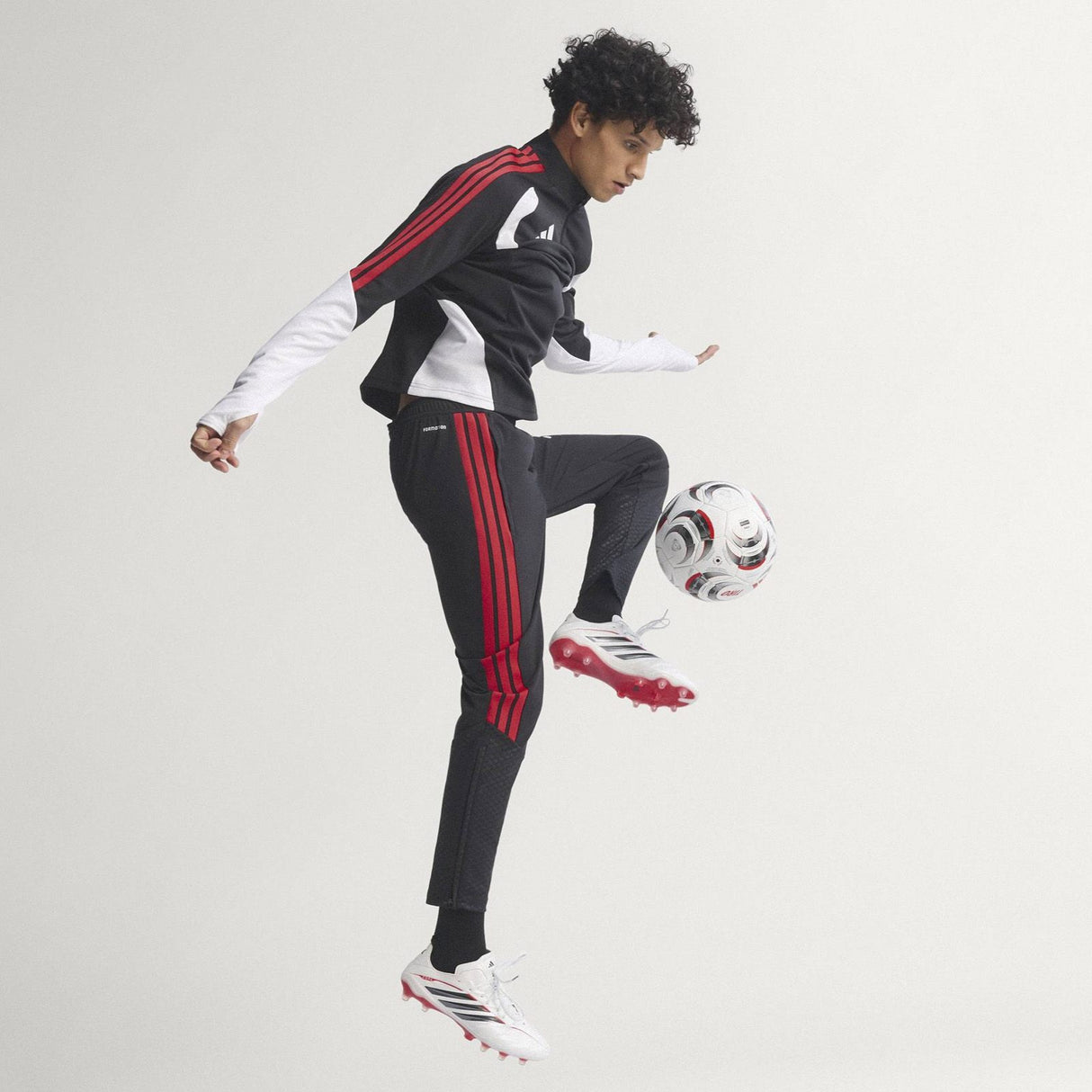 adidas Copa Pure IV Elite FG White
