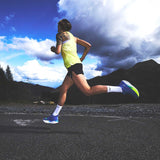 Mizuno Neo Vista 2 Womens Racing Running Shoes - Blue