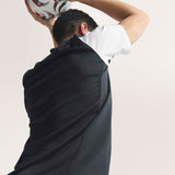 adidas Mens Tiro 26 Tee Black