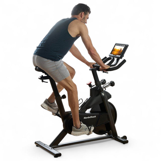 NordicTrack T Series 9 Studio Bike