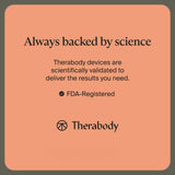 Therabody JetBoots Prime Black