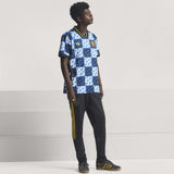 adidas Manchester United Football 2025/26 Adults Jersey