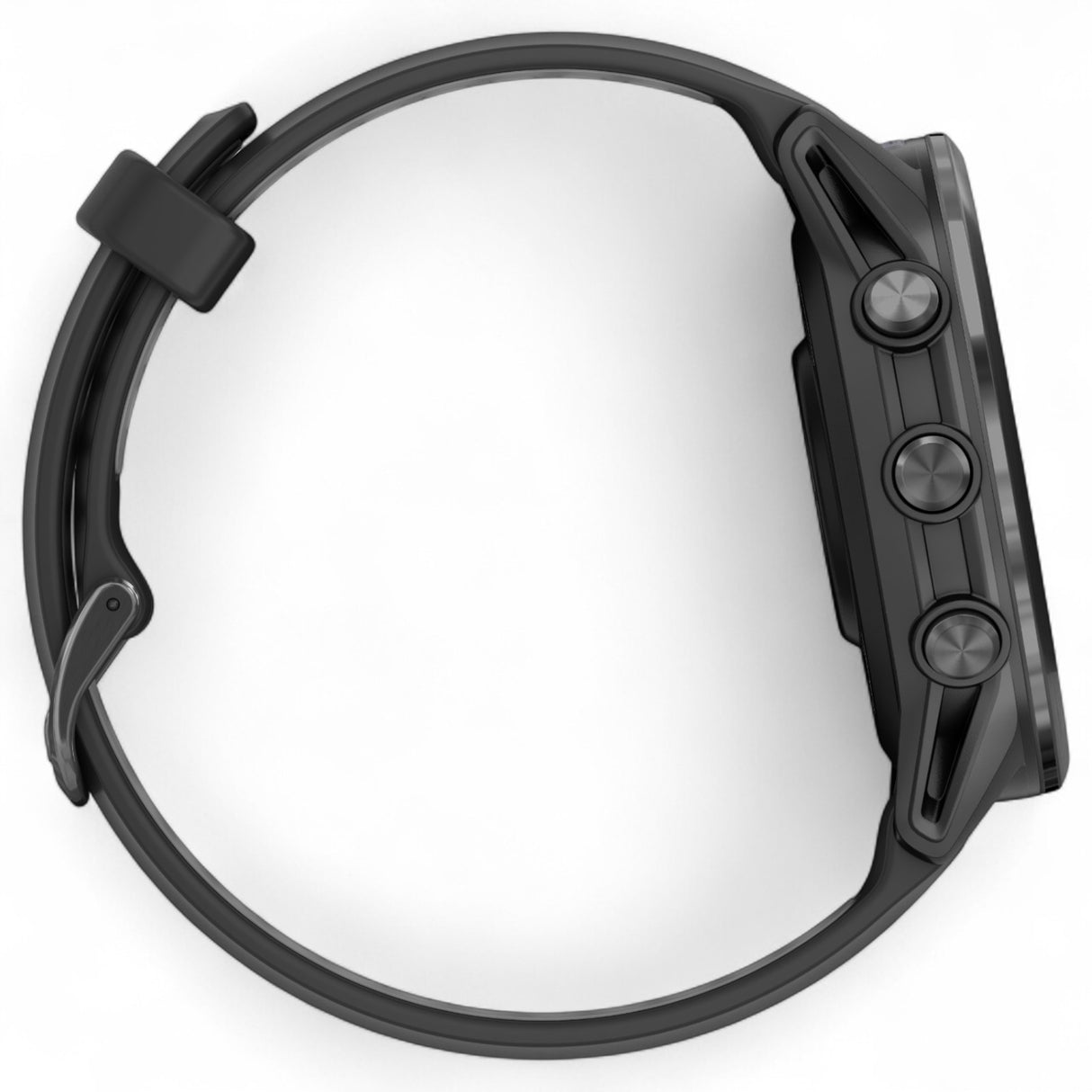Garmin Forerunner 970 Black