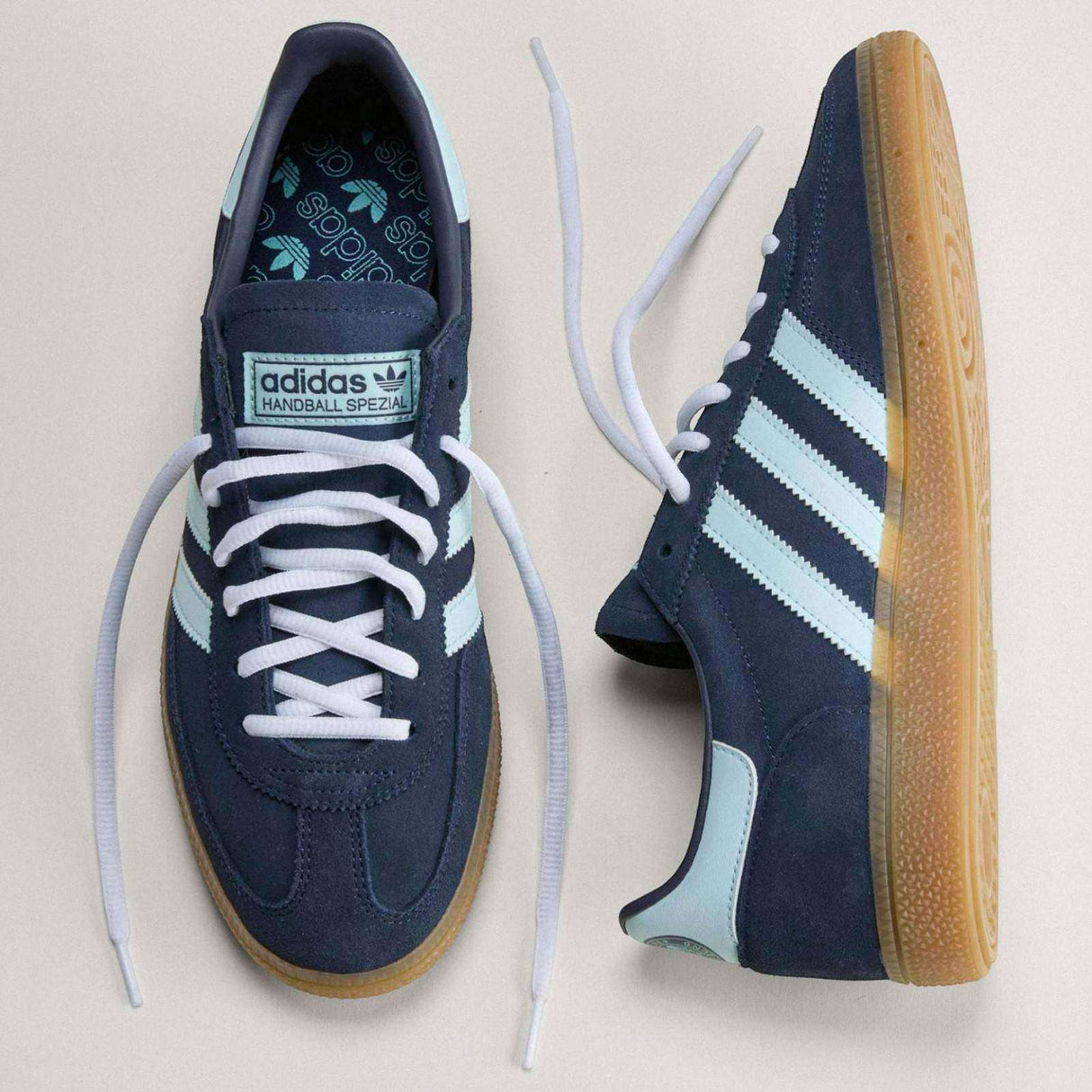 adidas Handball Spezial Mens Navy