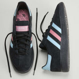 adidas Handball Spezial Mens Black