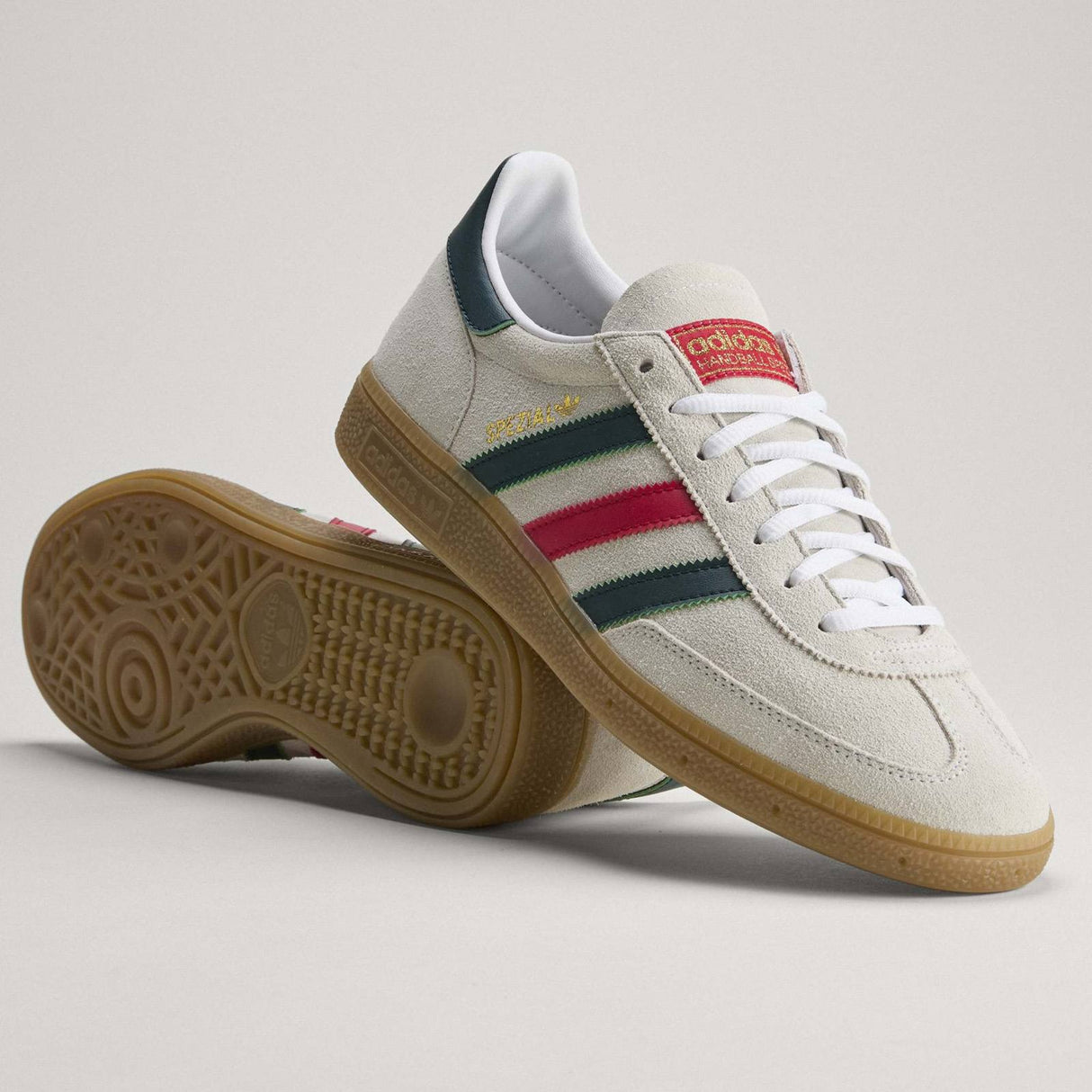 adidas Handball Spezial Mens White