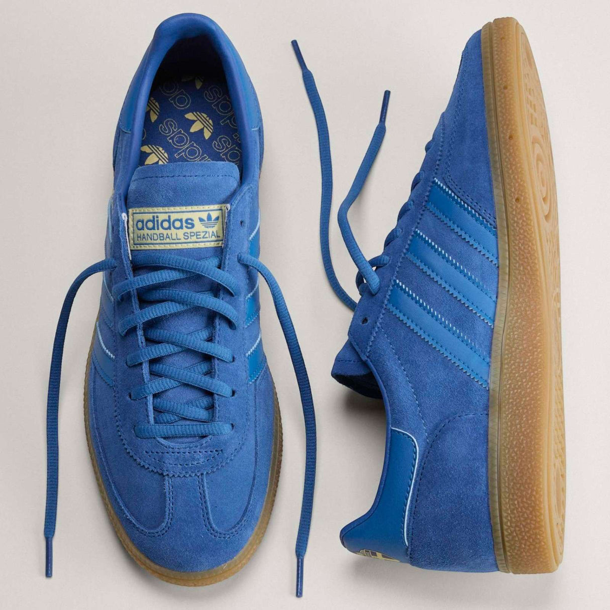adidas Handball Spezial Mens Blue