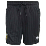 adidas OG Argentina WC26 Short Black