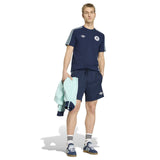 adidas OG Germany WC26 Short Navy