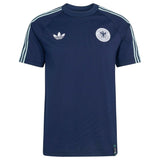 adidas OG Germany WC26 Tee Navy