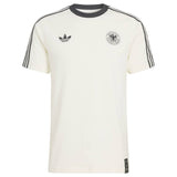 adidas OG Germany WC26 Tee White