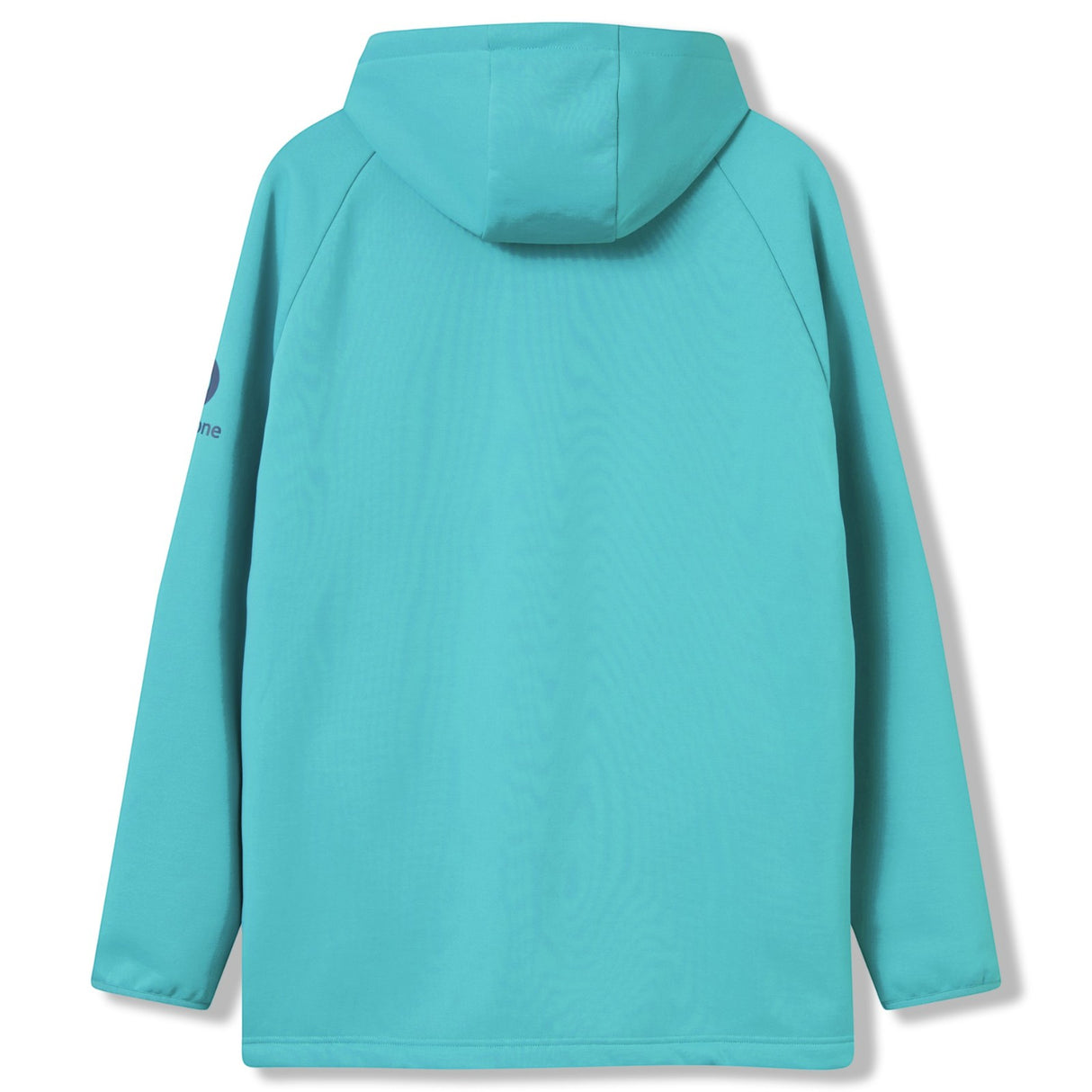 Canterbury IRFU 26/27 Train Hoodie Blue