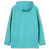 Canterbury IRFU 26/27 Train Hoodie Blue