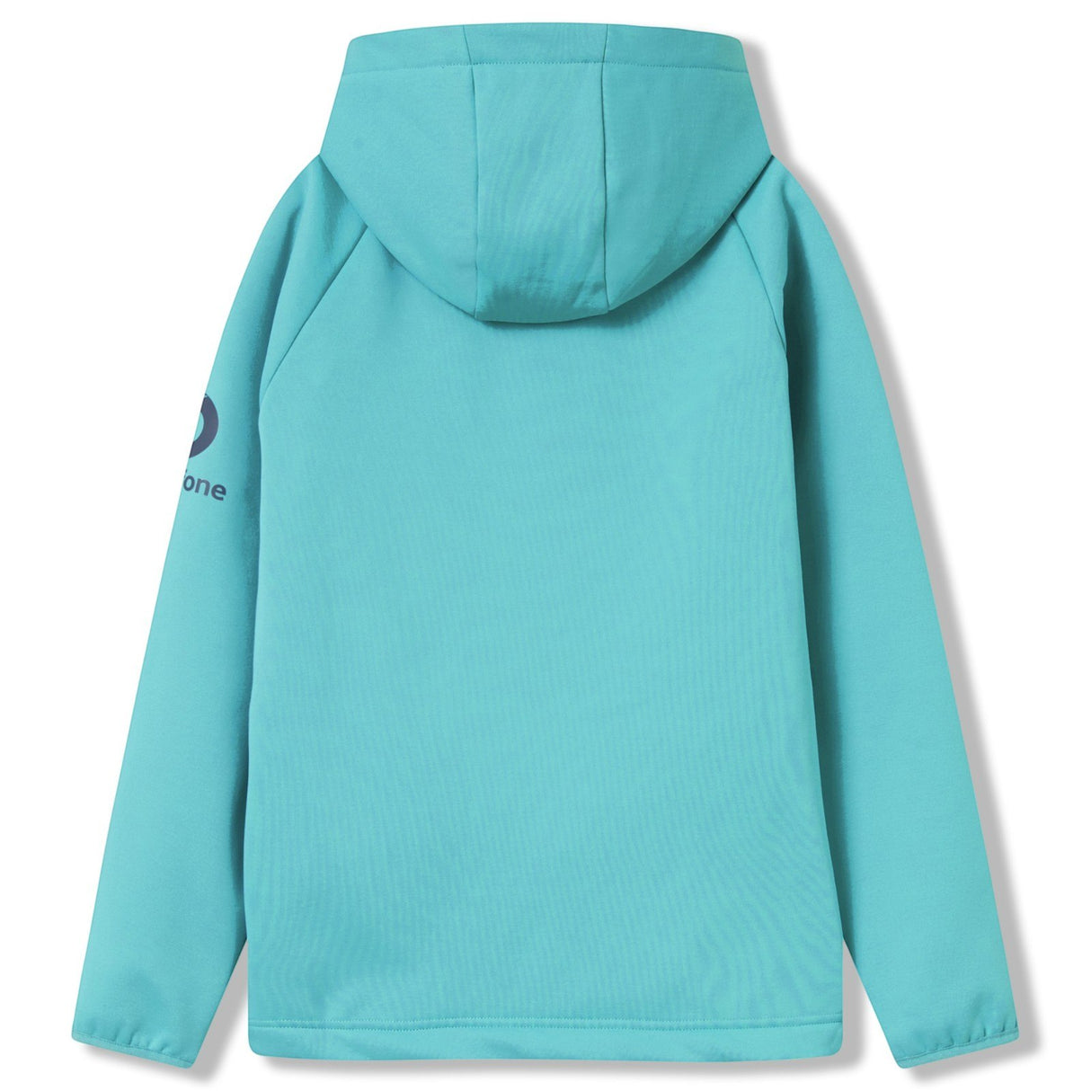 Canterbury IRFU 26/27 Kids Trn Hood Blue