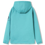 Canterbury IRFU 26/27 Kids Trn Hood Blue