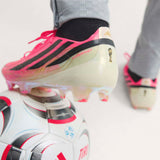 adidas F50 Hyperfast Elite Mens Firm Ground Football Boots
