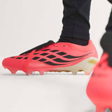 adidas Predator Pro Mens Firm Ground Football Boots