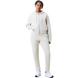 Canterbury Womens Tempo FZ Hoody Grey