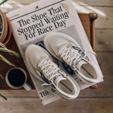 New Balance SC Rebel Mens Angora Gry Wht