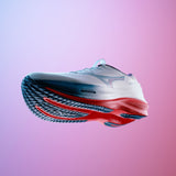 Mizuno Wave Rider 30 Mens Cushioned Running Shoes