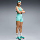 Puma Deviate Nitro Elite 4 Hyrox Wmn Grn