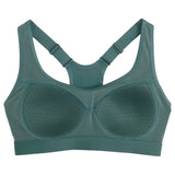 Puma W X Hyrox PWRMode Bra Green