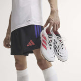 adidas Predator League FG White Red