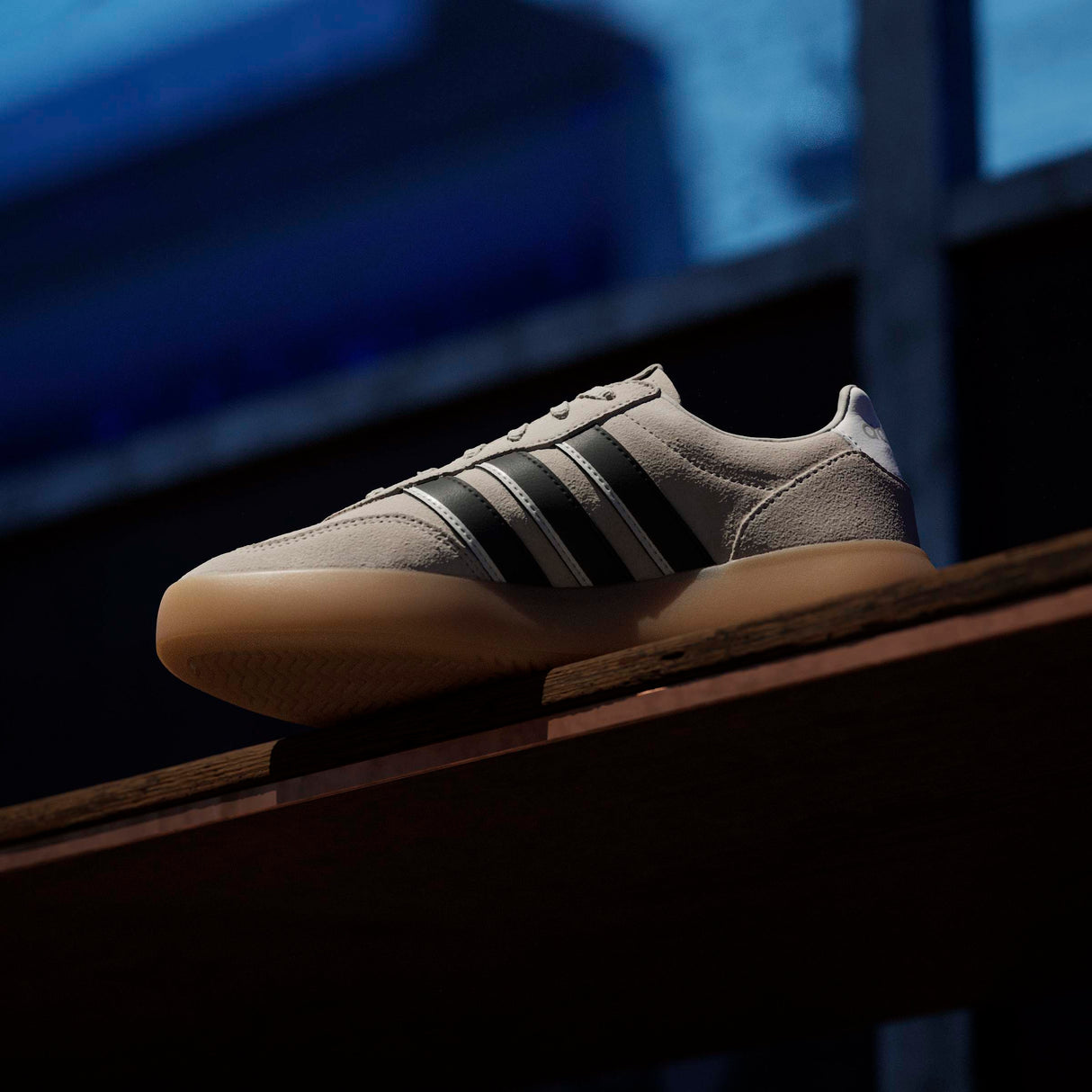 adidas Barreda Decode LUX Wmns Brown