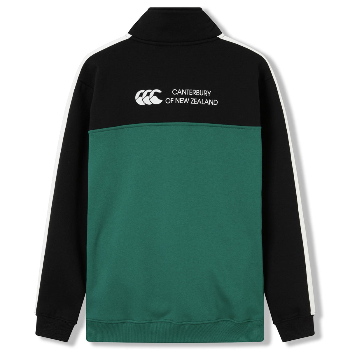 Canterbury IRFU Ireland Rugby 2026/27 Womens Legends Sweatshirt