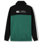 Canterbury IRFU Ireland Rugby 2026/27 Womens Legends Sweatshirt