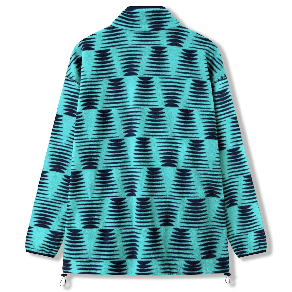 Canterbury IRE Retro Fleece Blue