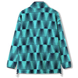 Canterbury IRE Retro Fleece Blue