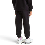 TNF Jr K Evolution Smpl Dome Crew St Blk