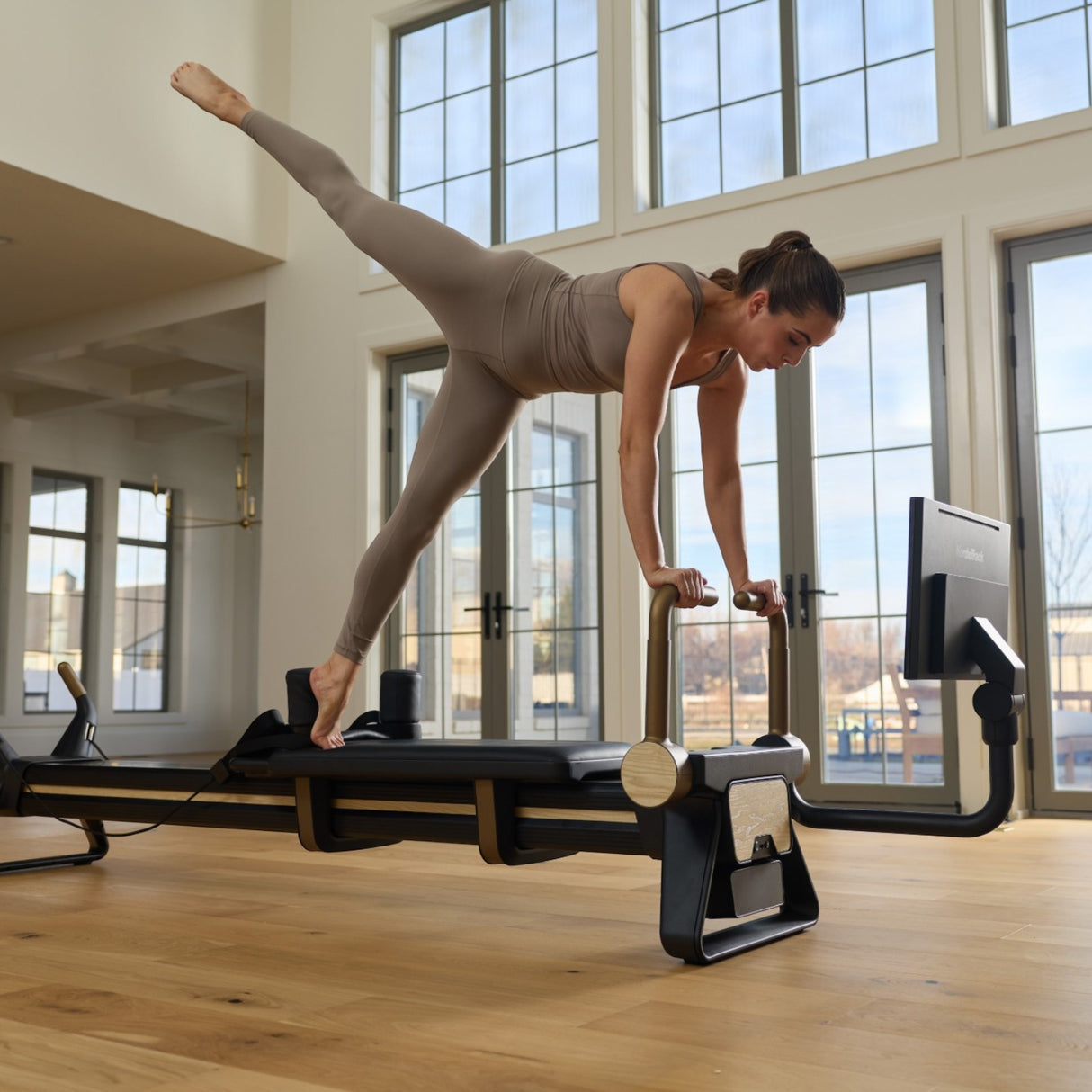NordicTrack Ultra 1 Pilates Reformer