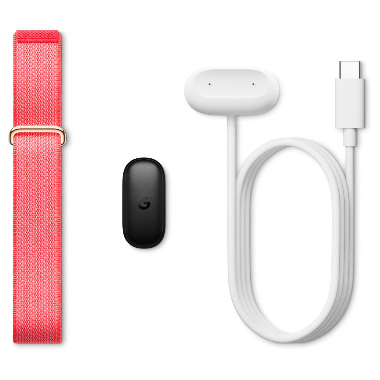 Fitbit Air Red