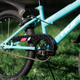 Huffy So Sweet 20in Blue/Pink