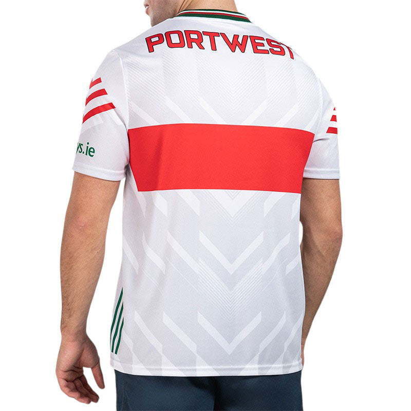 O'Neills Mayo 2025 Home Goalkeeper Jersey