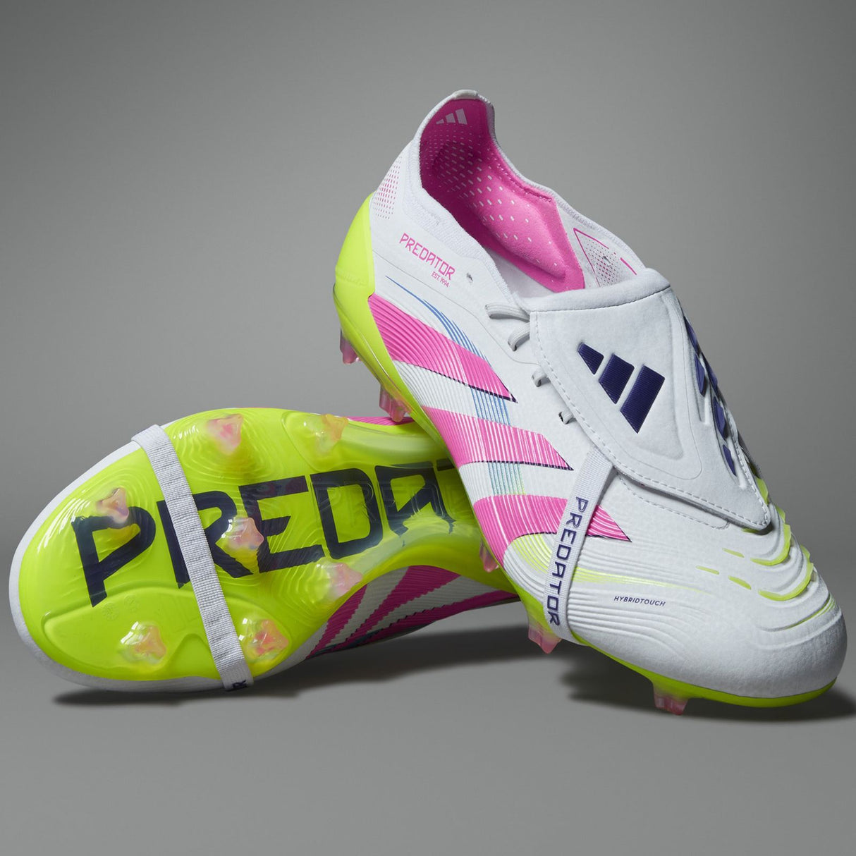 adidas Predator Elite Adults Firm Ground Football Boots