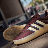 adidas Womens BARREDA DECODE Red