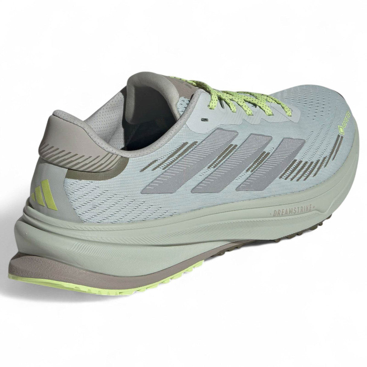 adidas Mens SUPERNOVA RISE GTX M Grey