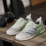 adidas Dropset 3 HEAT.RDY Womens Wide-Fit Training Shoes