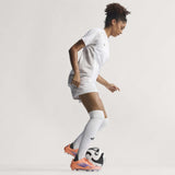 adidas F50 Elite FG Mens Orange