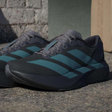 adidas Adizero EVO SL Mens Regular-Fit Lace Running Shoes