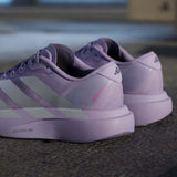 adidas Adizero EVO Womens SL Regular-Fit Lace Shoes