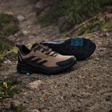 adidas Mens Terrex Anylander RDY  Brown
